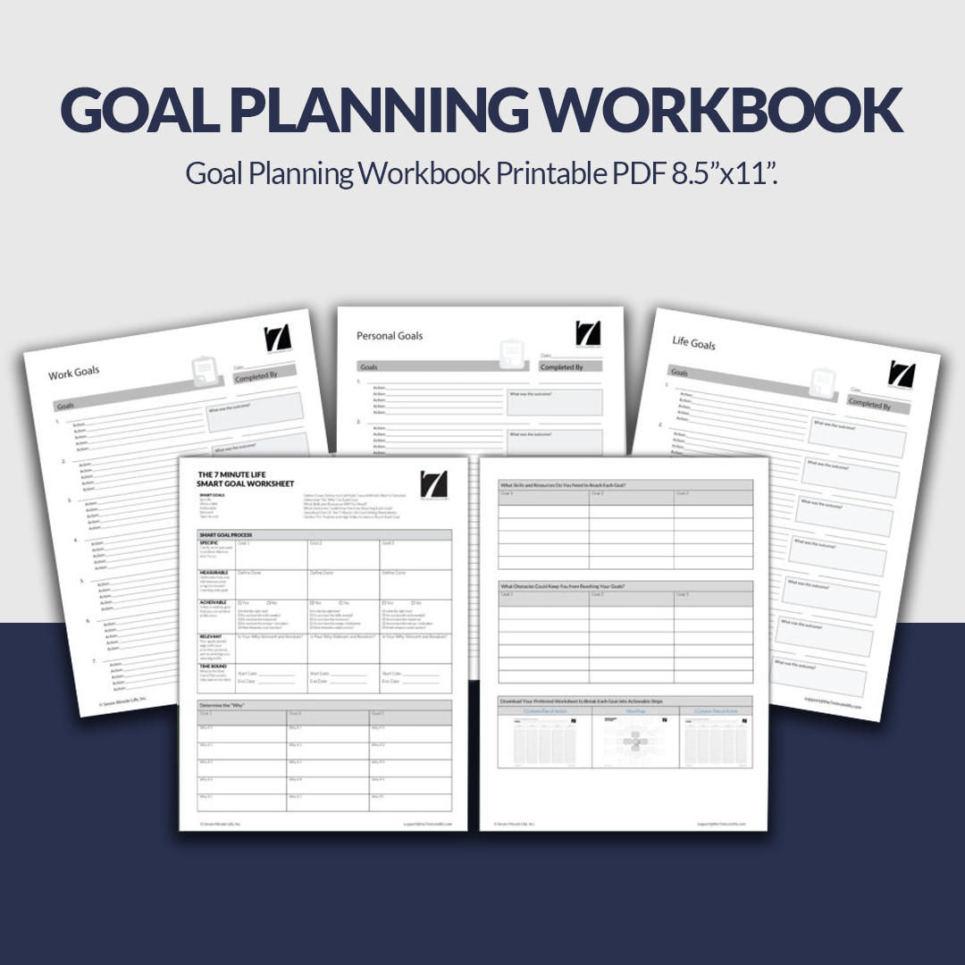 goal planning workbook website thumbnail