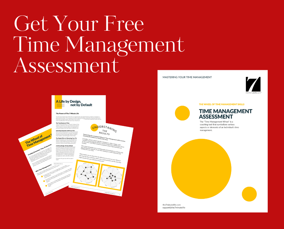 Time Management Assessment