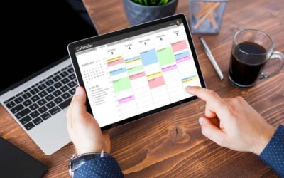 Maximizing Productivity with Digital Planners: Top Features to Look For